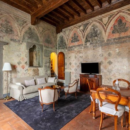 Numa Florence Palazzo Belfiore Екстериор снимка