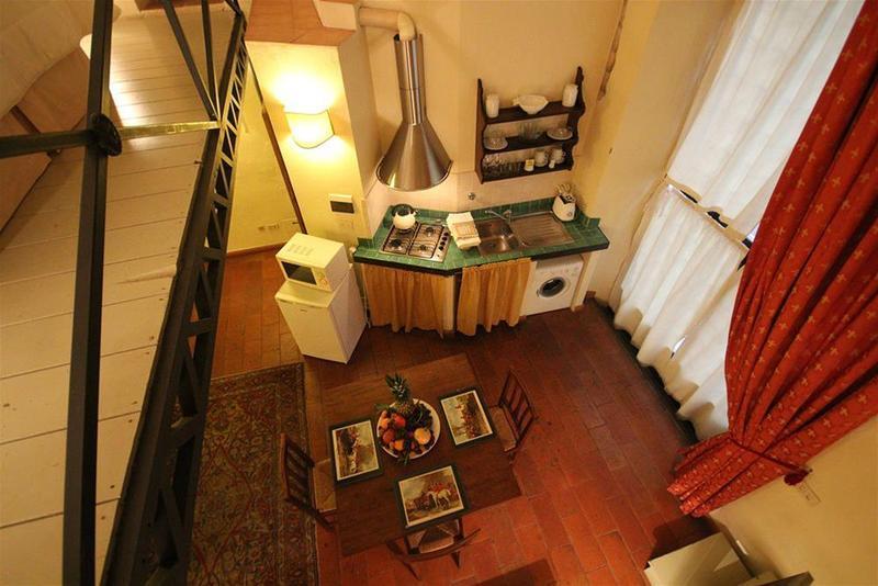 Numa Florence Palazzo Belfiore Екстериор снимка