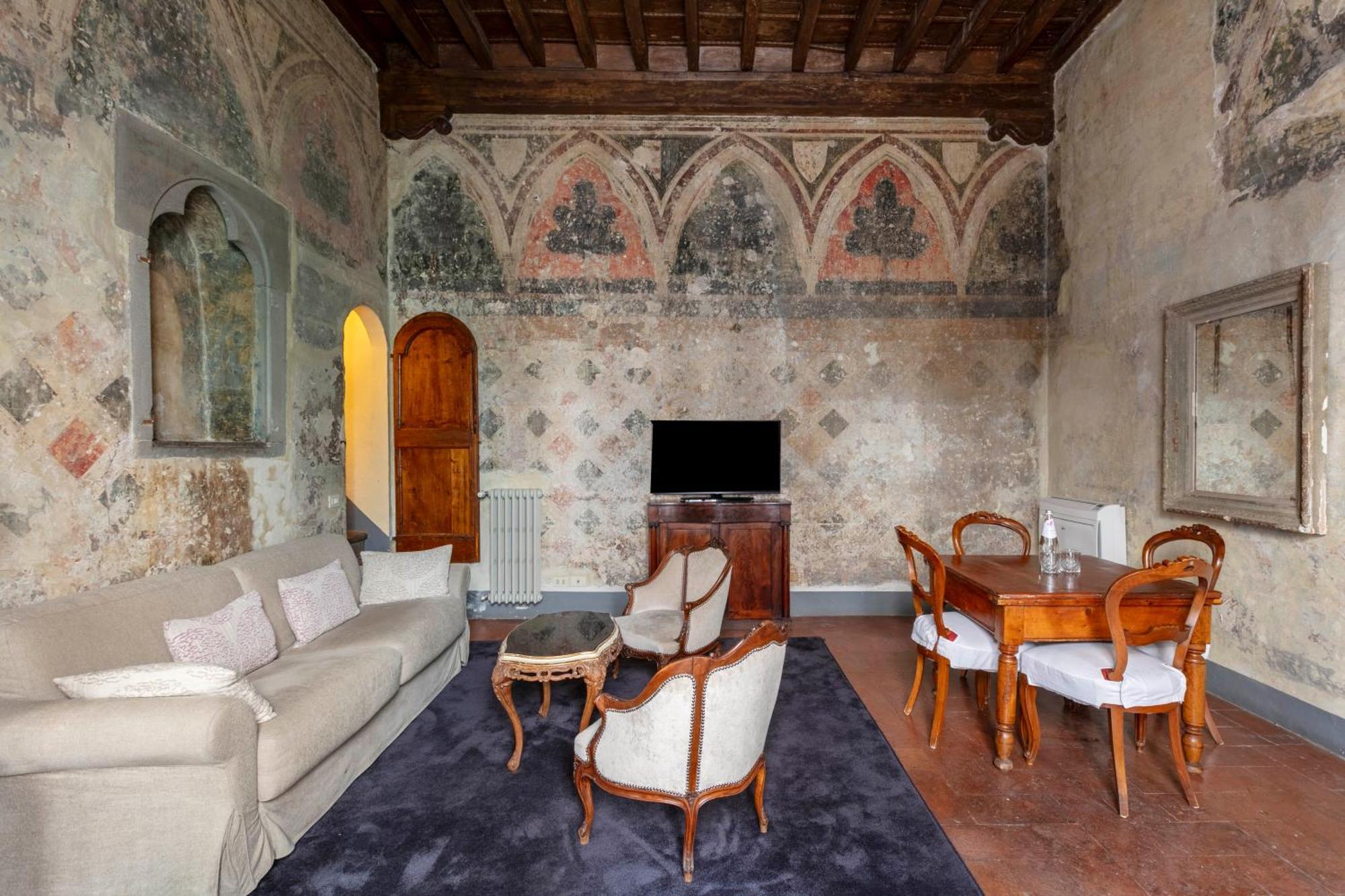 Numa Florence Palazzo Belfiore Екстериор снимка