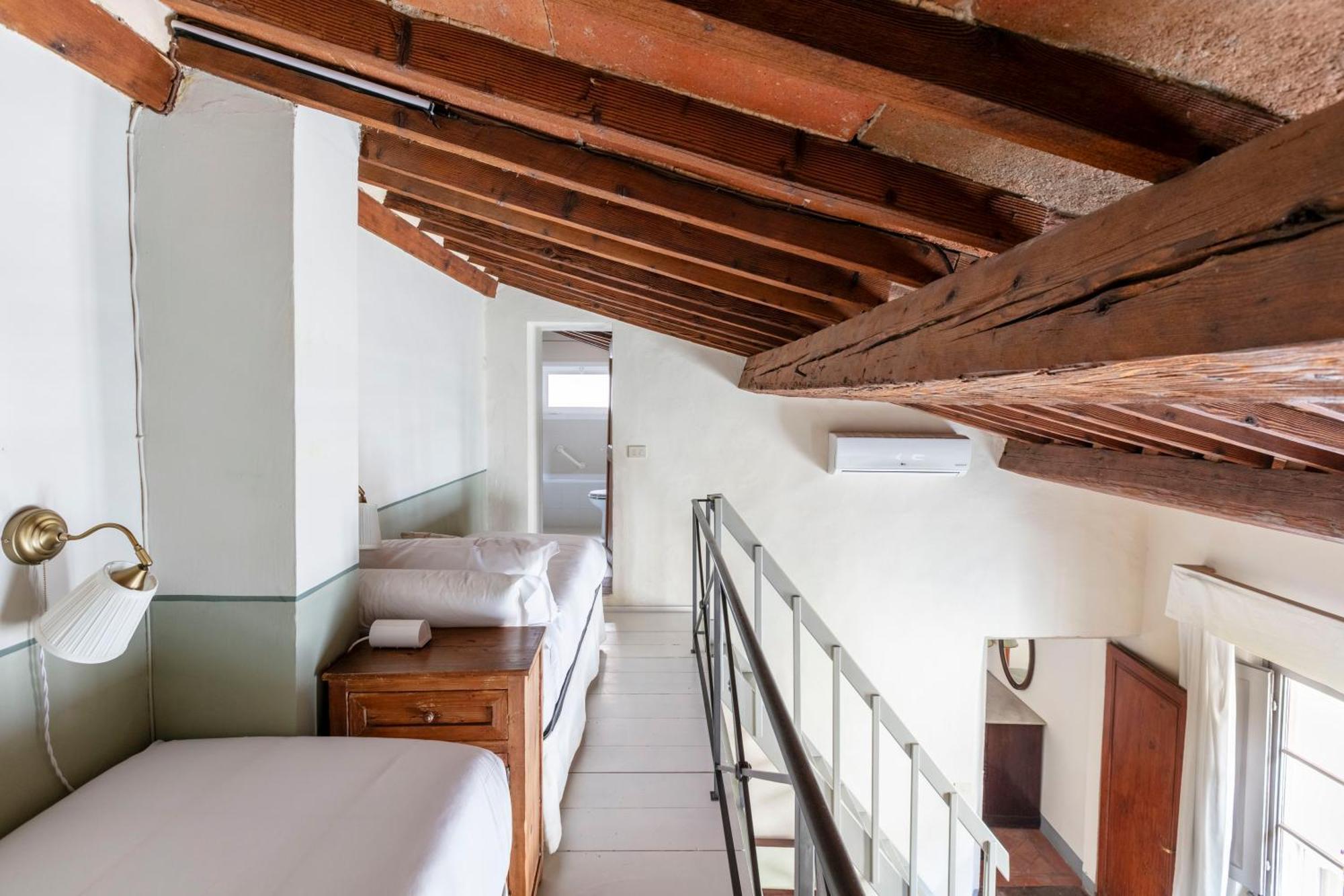 Numa Florence Palazzo Belfiore Екстериор снимка