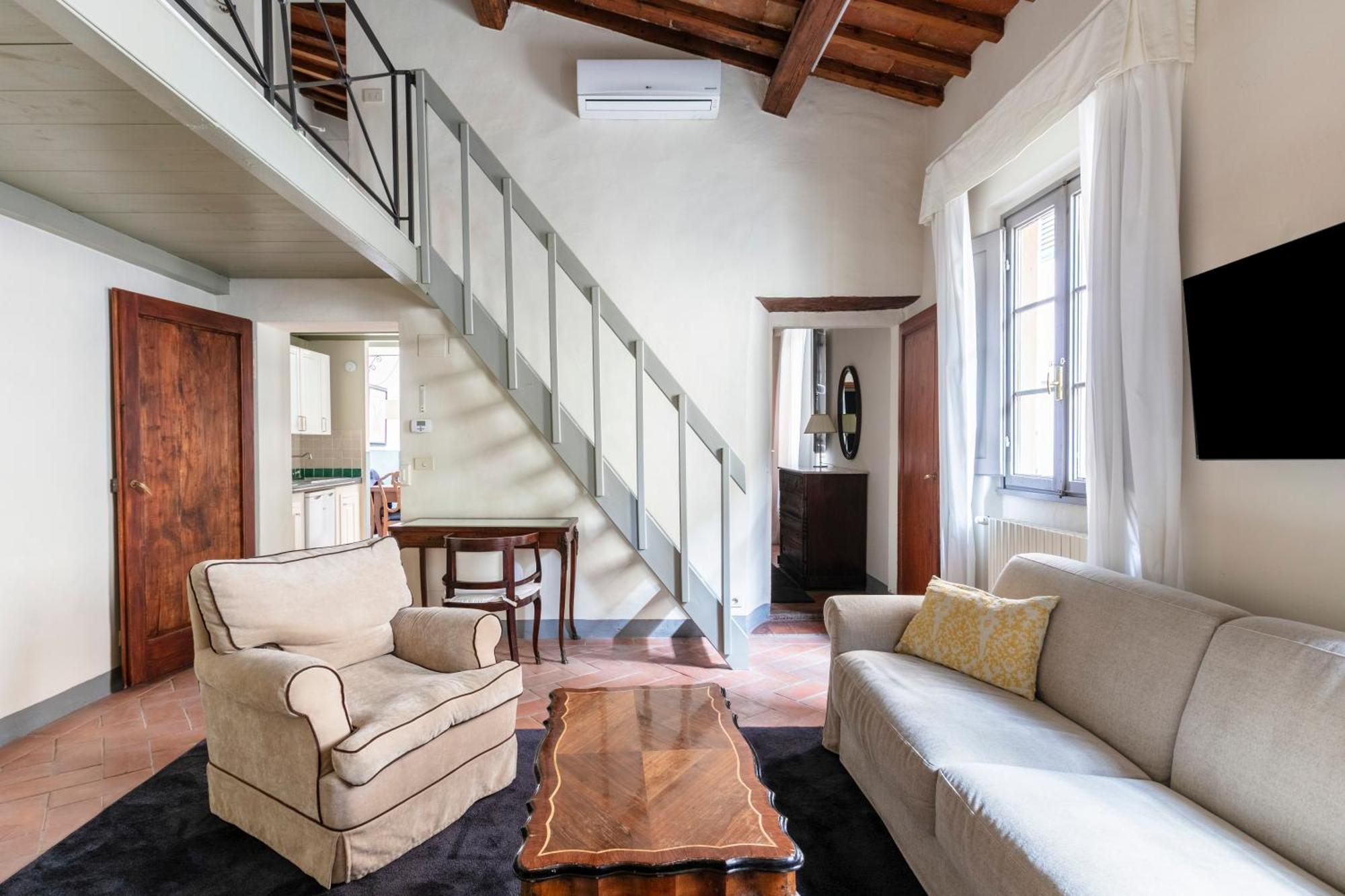 Numa Florence Palazzo Belfiore Екстериор снимка