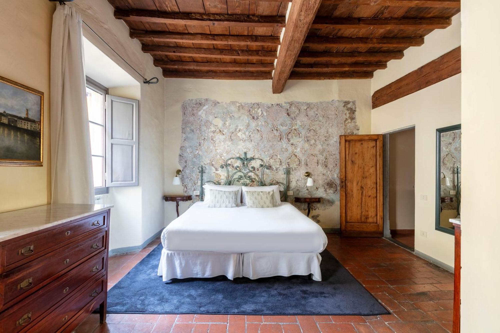 Numa Florence Palazzo Belfiore Екстериор снимка