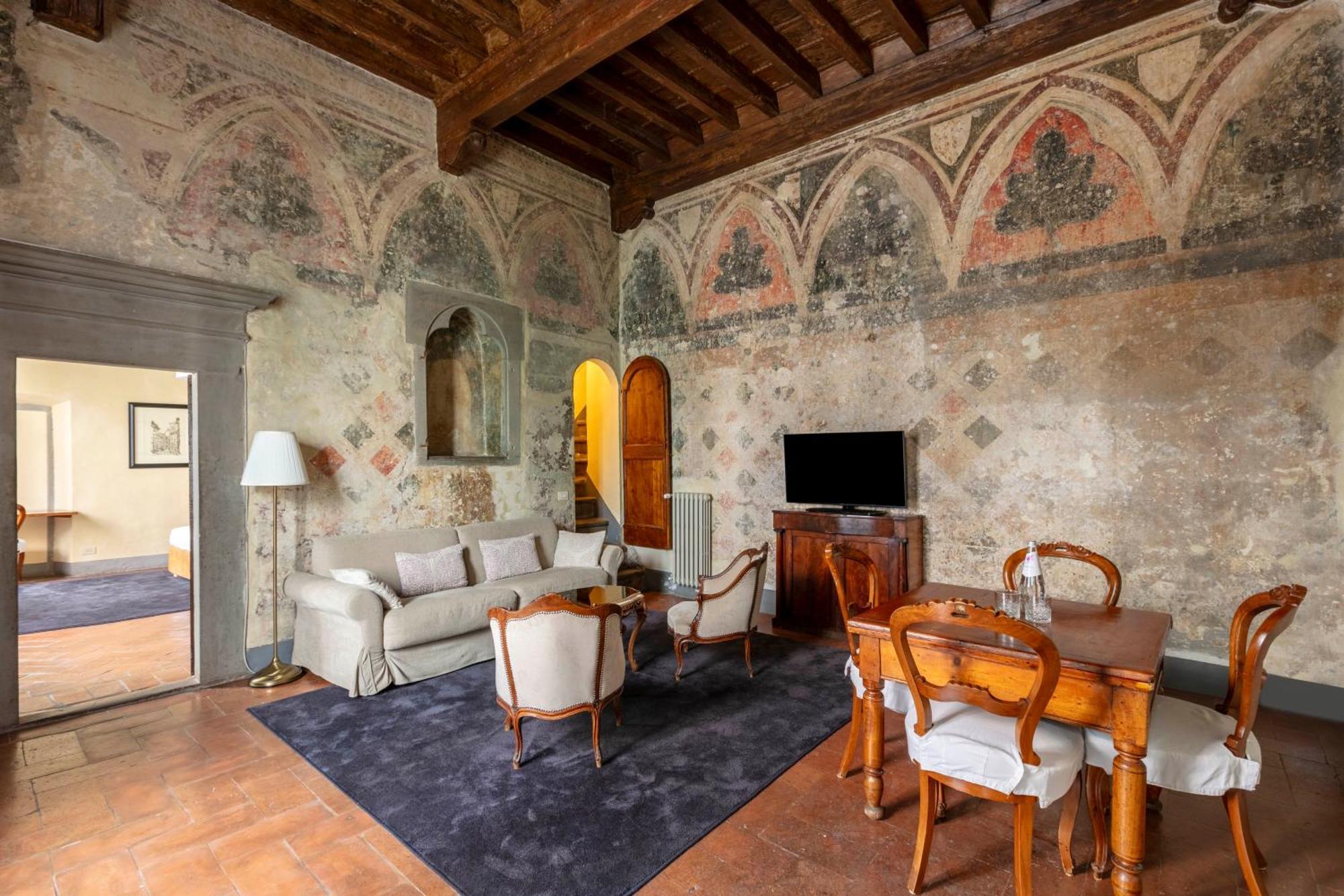 Numa Florence Palazzo Belfiore Екстериор снимка