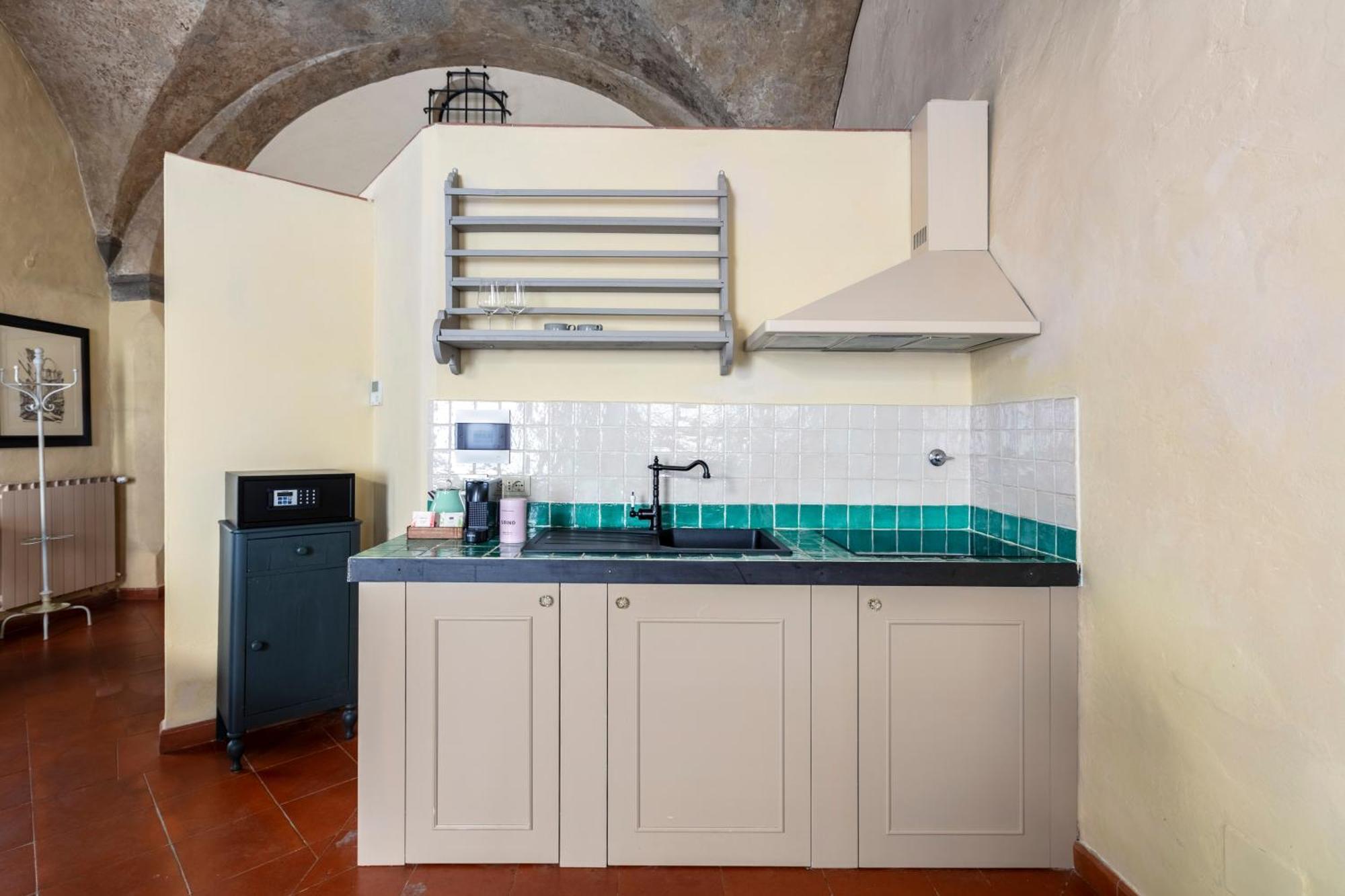 Numa Florence Palazzo Belfiore Екстериор снимка