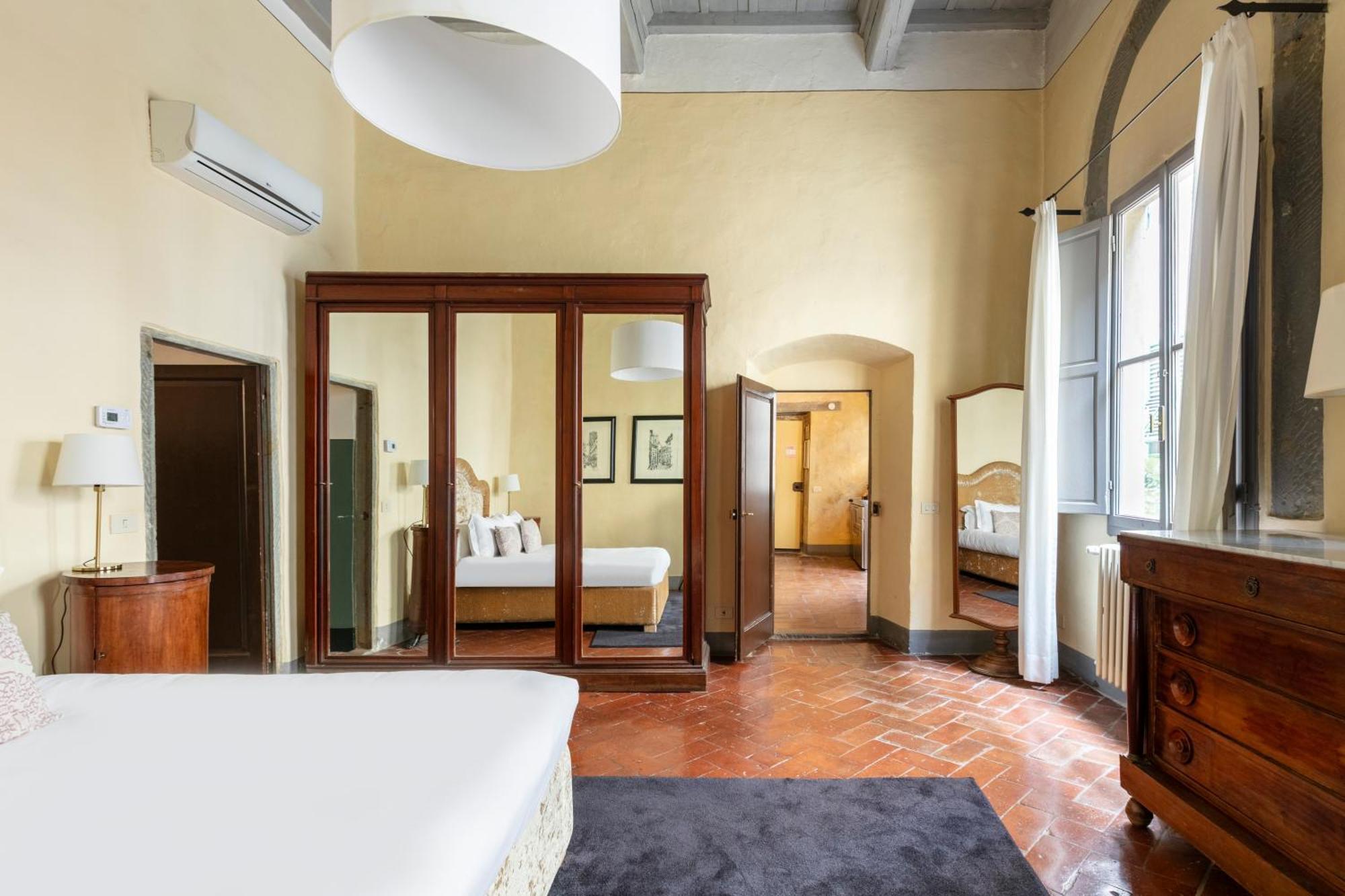 Numa Florence Palazzo Belfiore Екстериор снимка