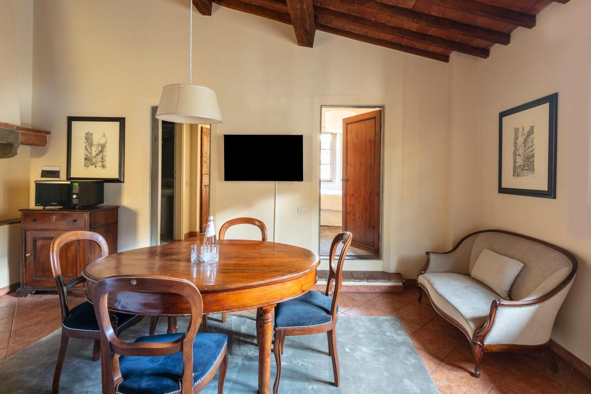 Numa Florence Palazzo Belfiore Екстериор снимка