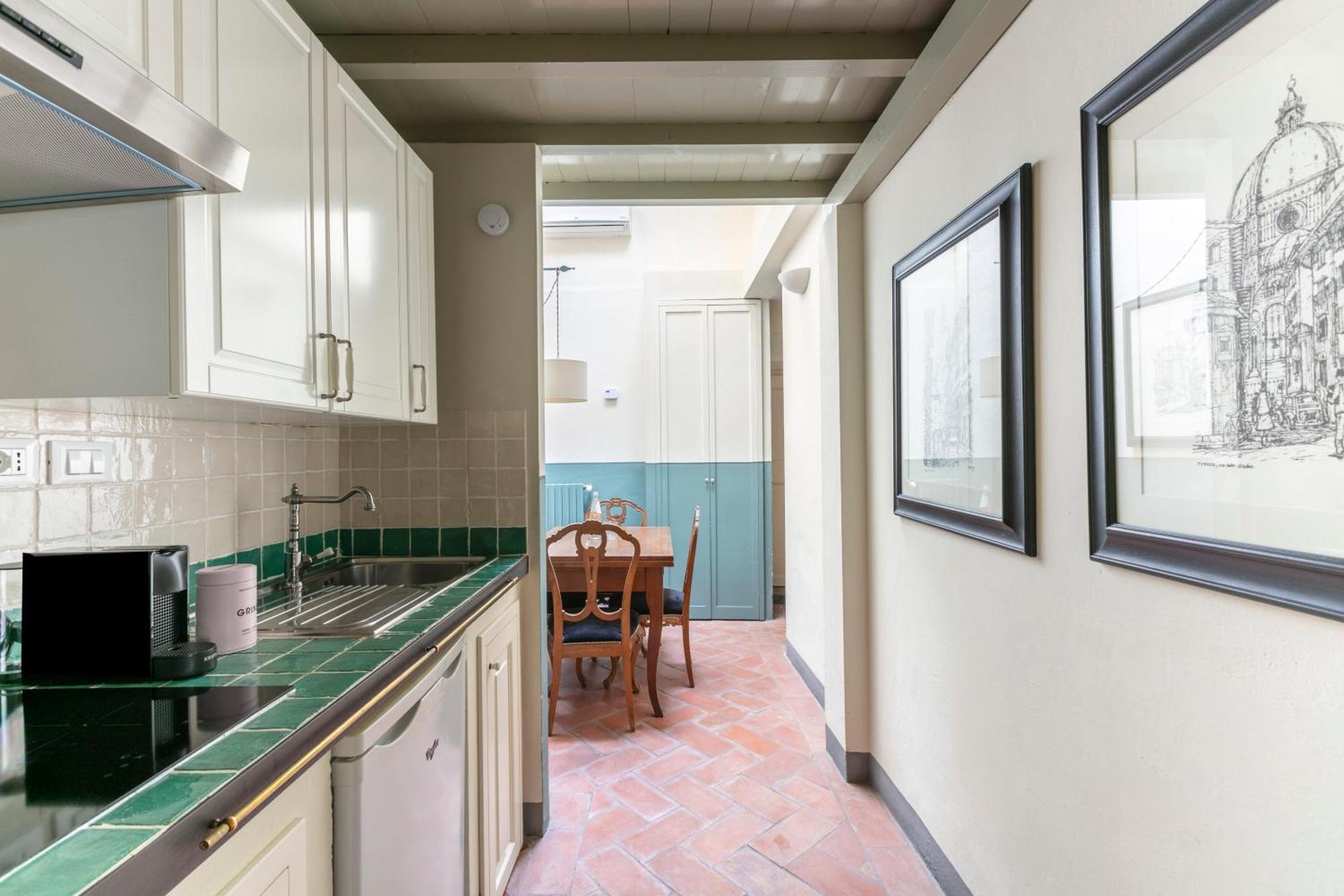Numa Florence Palazzo Belfiore Екстериор снимка