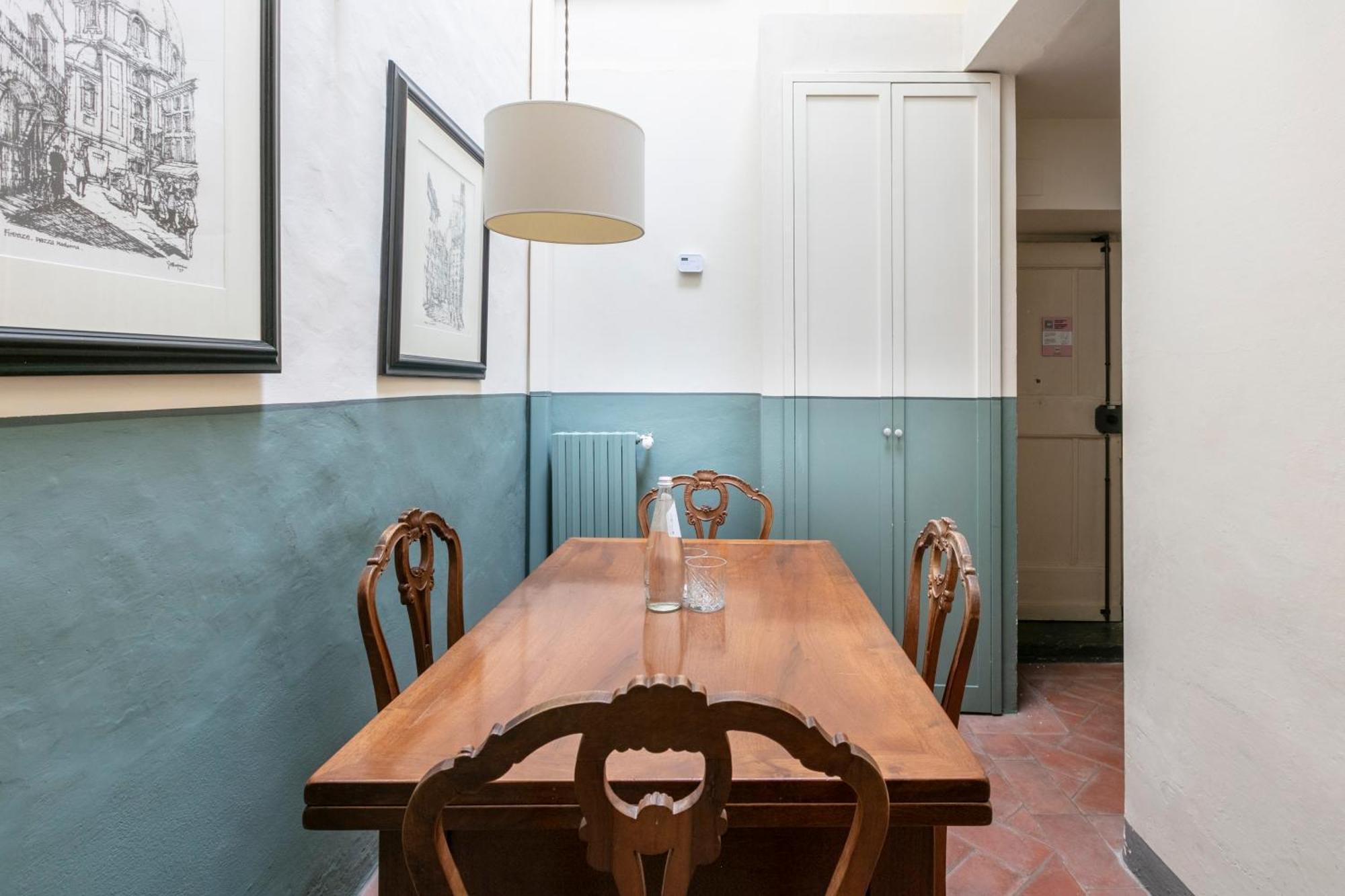 Numa Florence Palazzo Belfiore Екстериор снимка