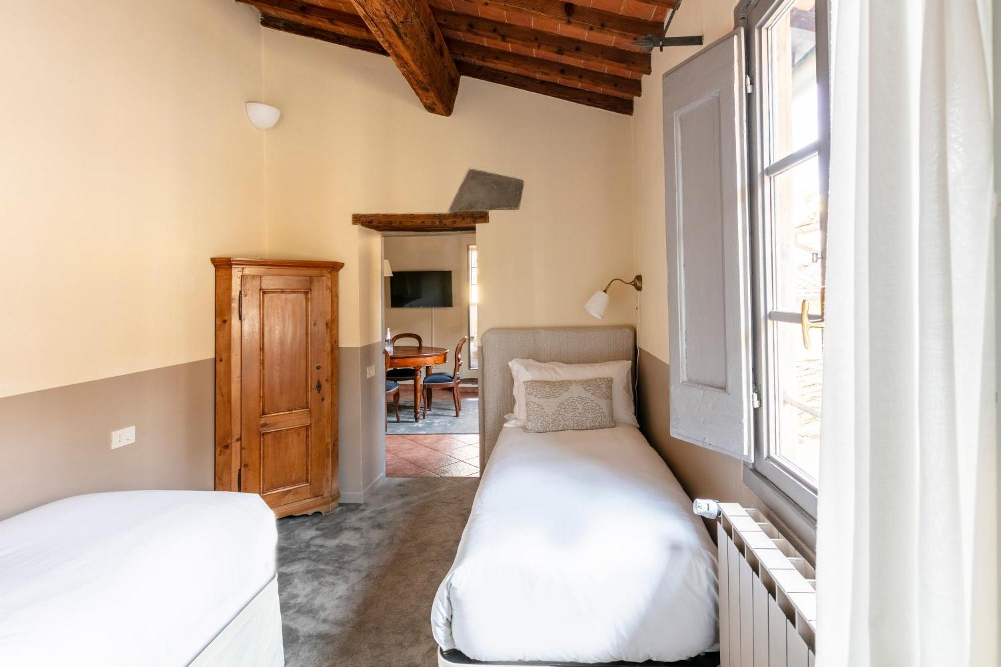 Numa Florence Palazzo Belfiore Екстериор снимка