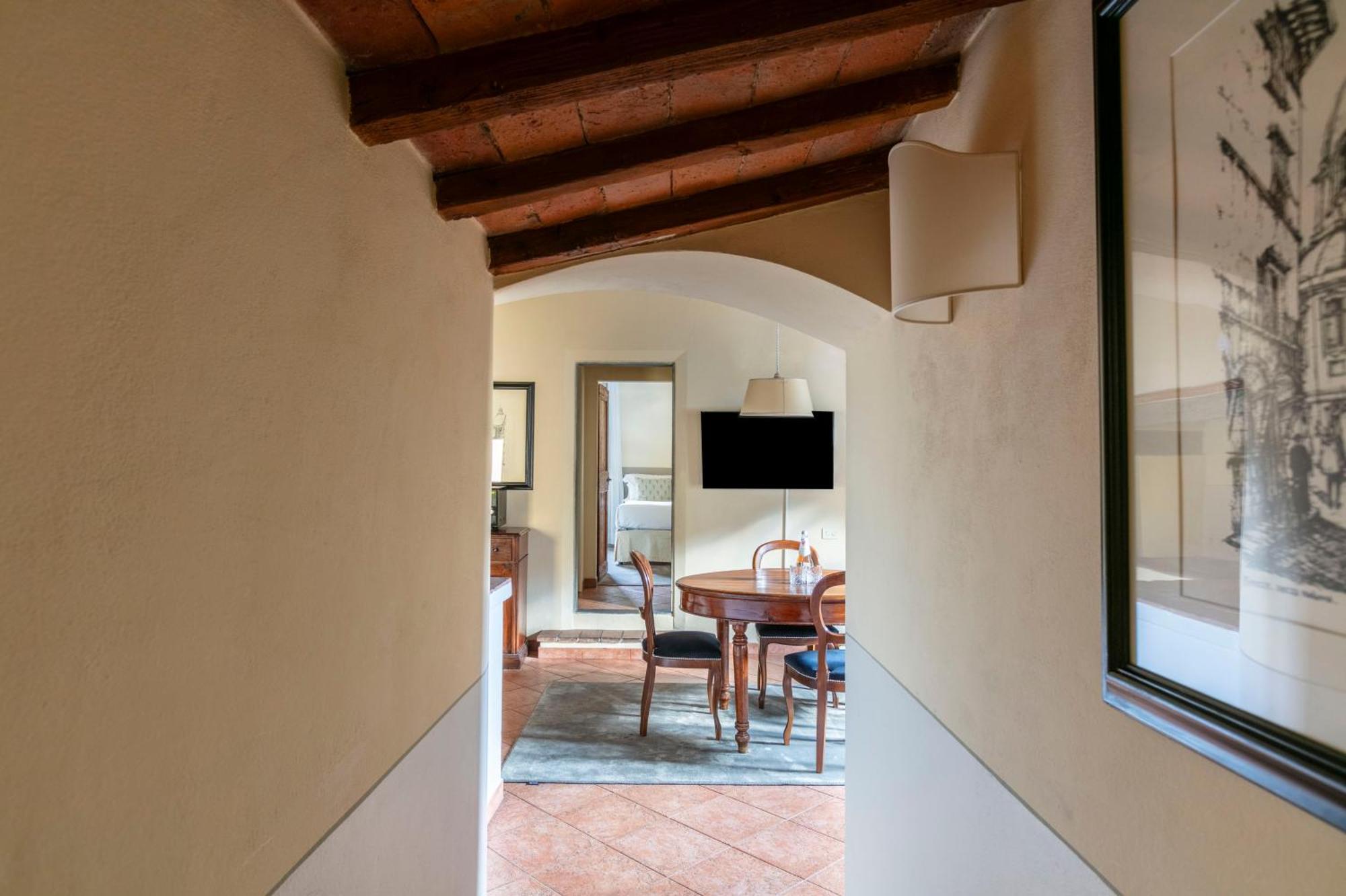 Numa Florence Palazzo Belfiore Екстериор снимка