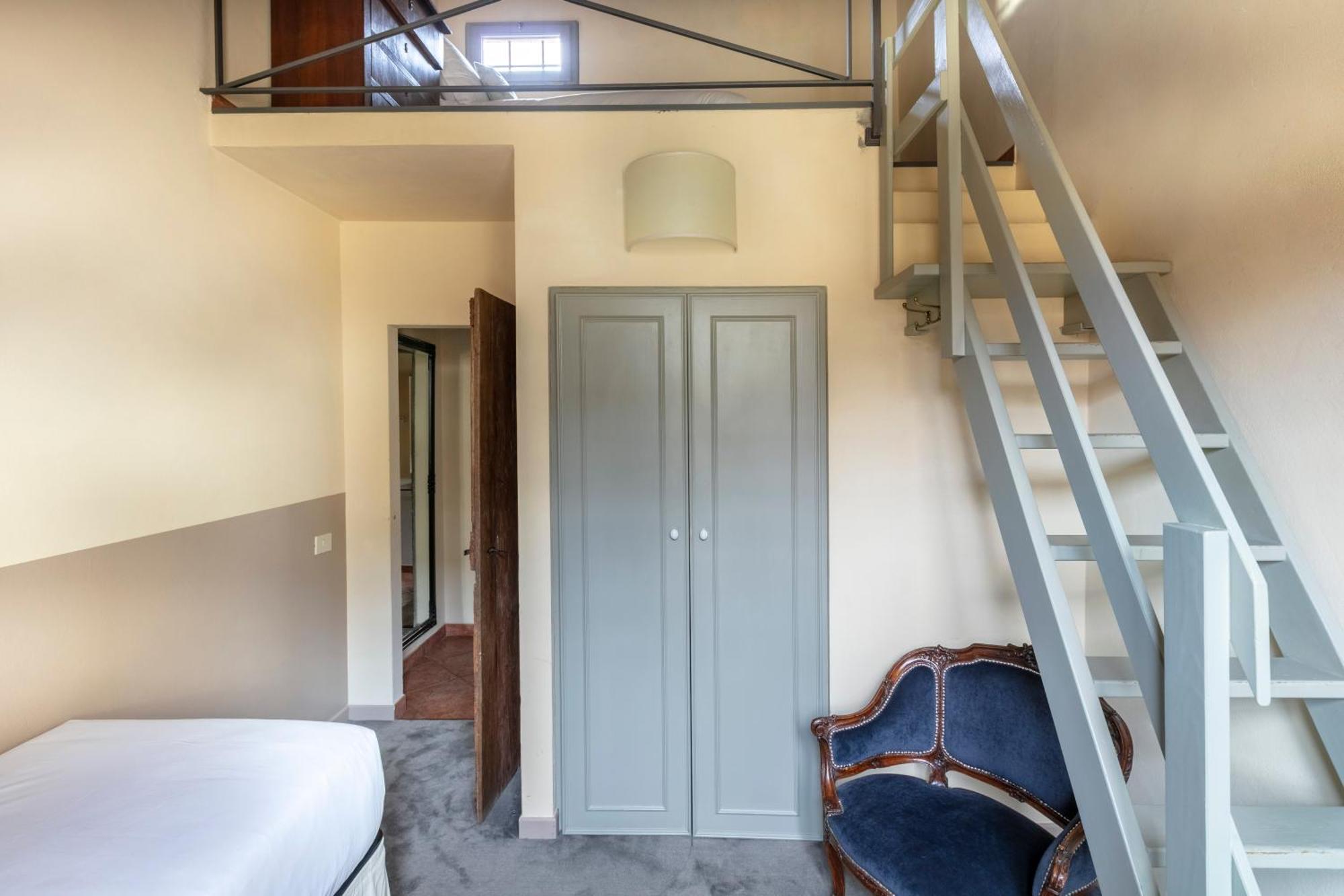 Numa Florence Palazzo Belfiore Екстериор снимка