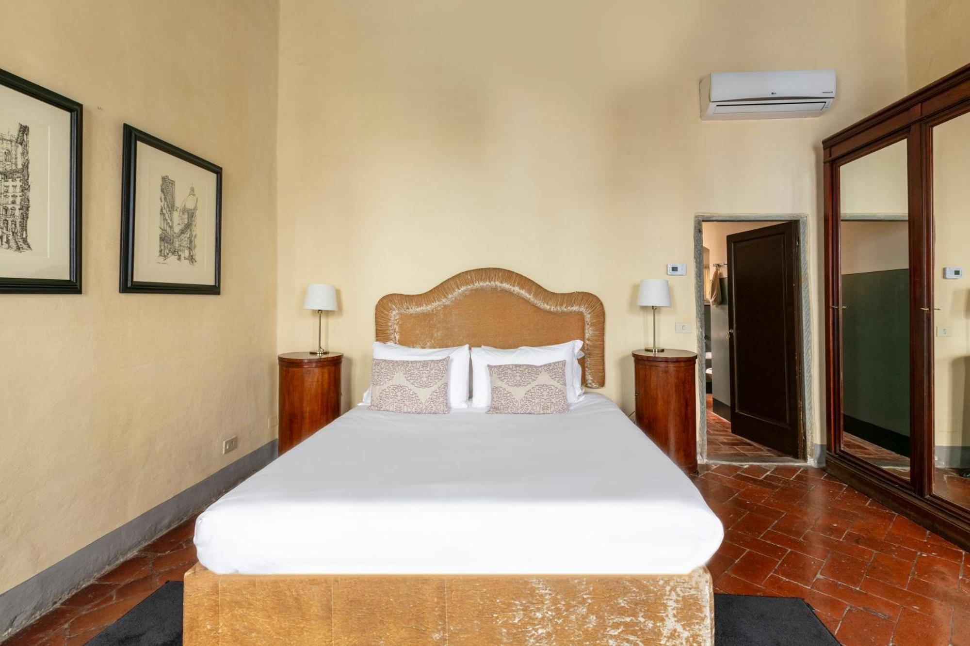 Numa Florence Palazzo Belfiore Екстериор снимка