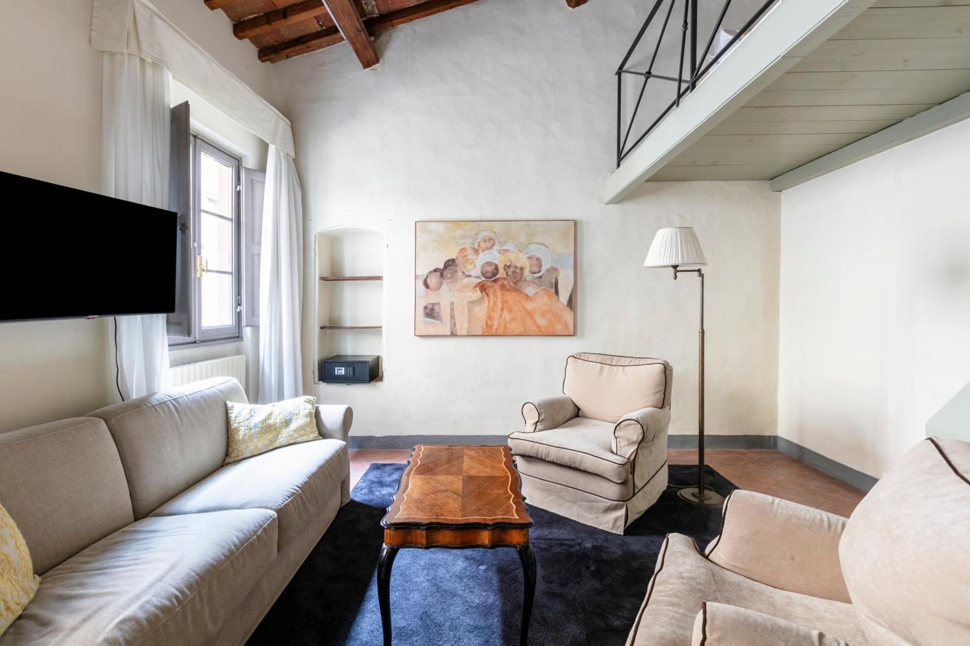 Numa Florence Palazzo Belfiore Екстериор снимка