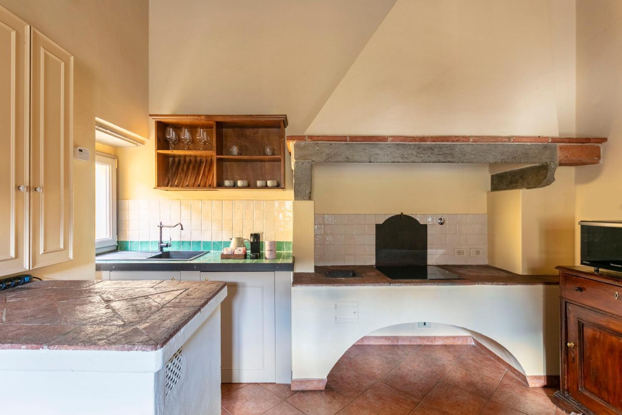 Numa Florence Palazzo Belfiore Екстериор снимка