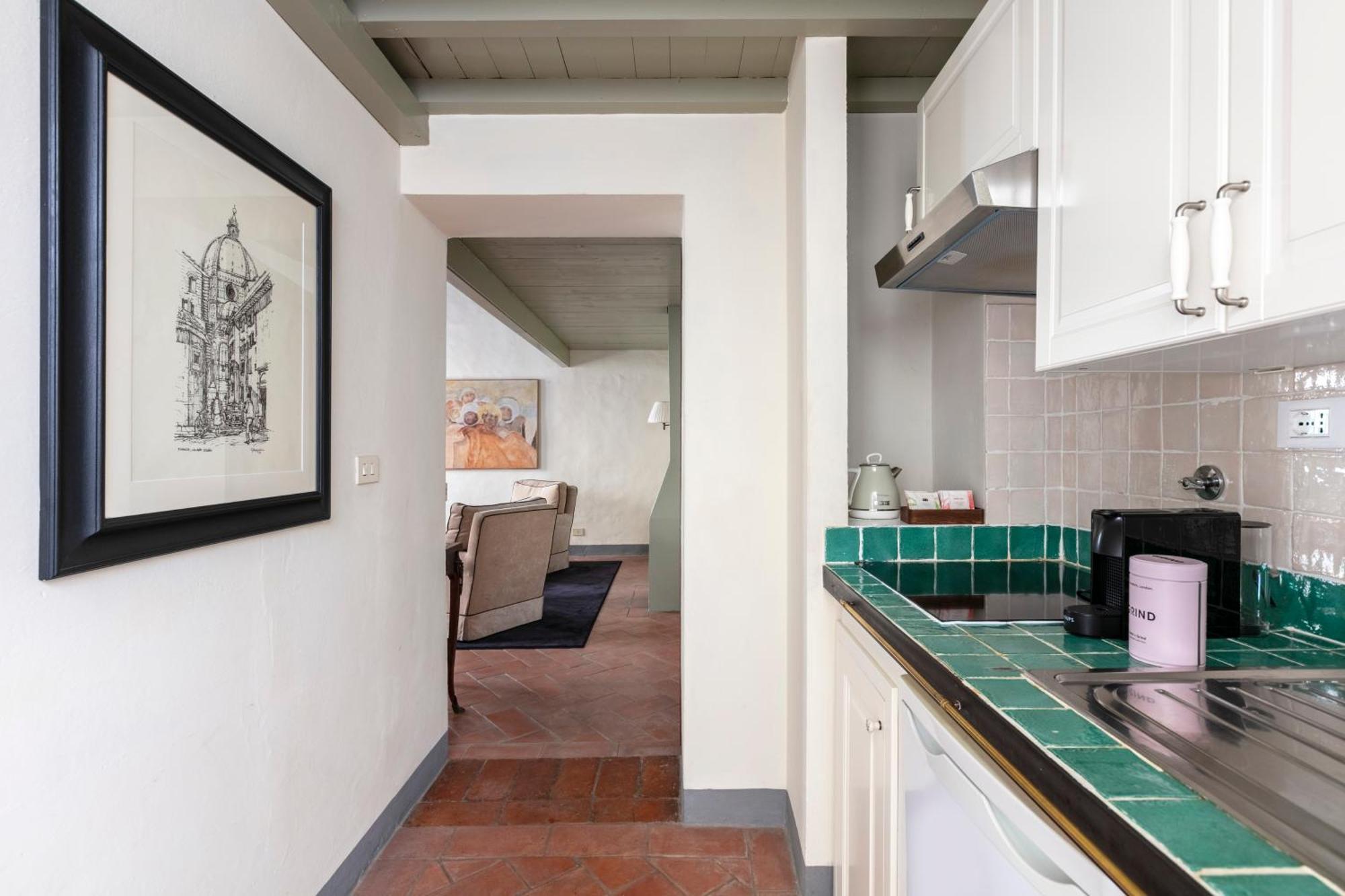 Numa Florence Palazzo Belfiore Екстериор снимка
