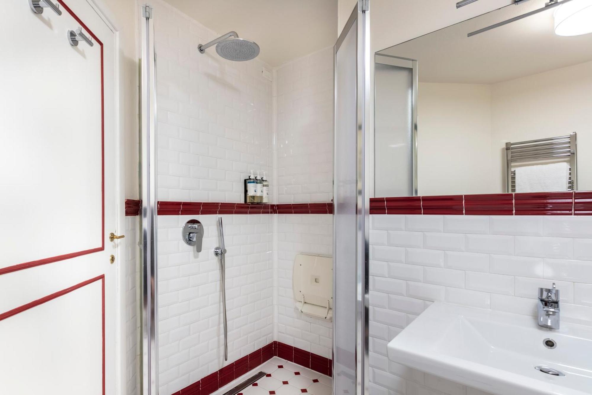 Numa Florence Palazzo Belfiore Екстериор снимка