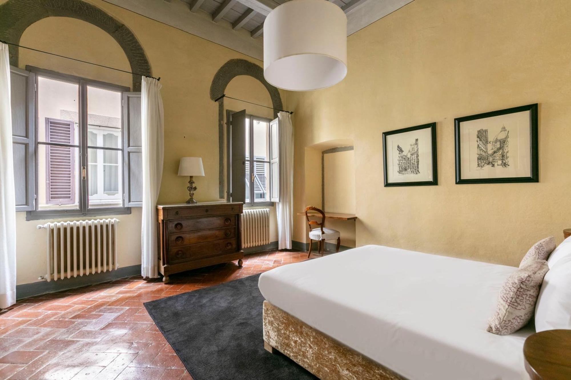 Numa Florence Palazzo Belfiore Екстериор снимка
