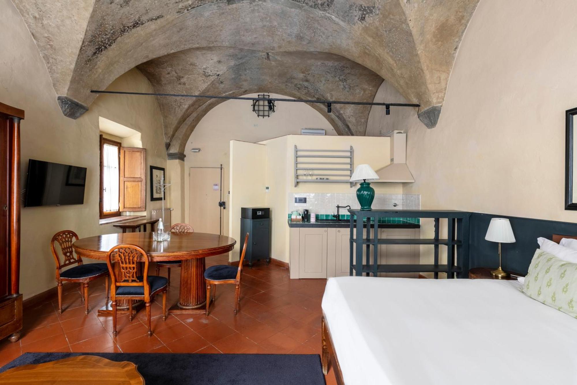 Numa Florence Palazzo Belfiore Екстериор снимка