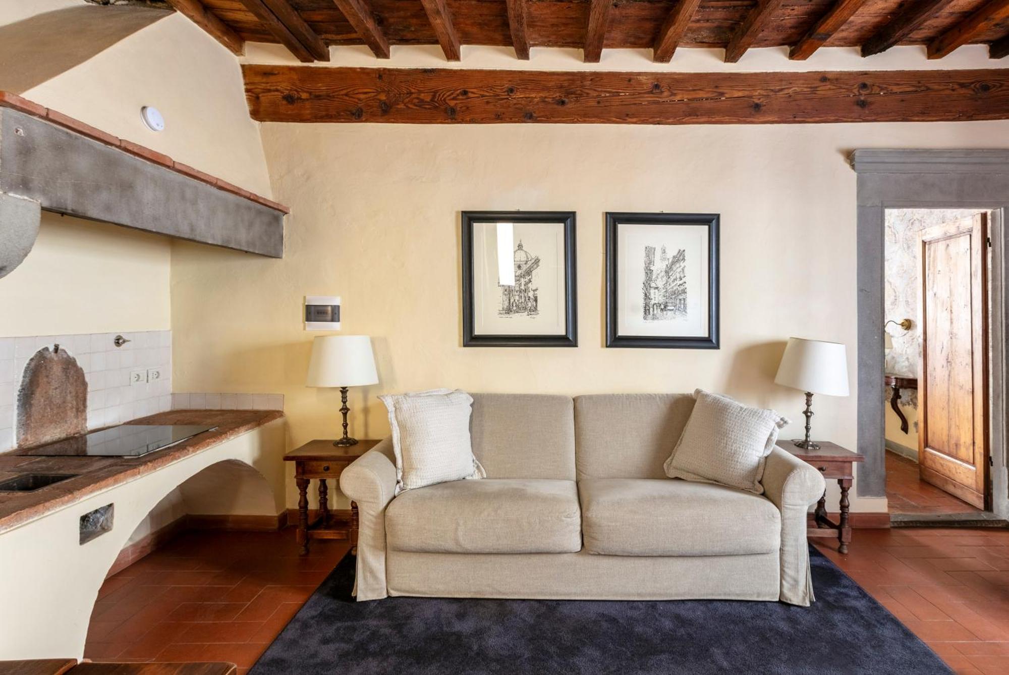 Numa Florence Palazzo Belfiore Екстериор снимка