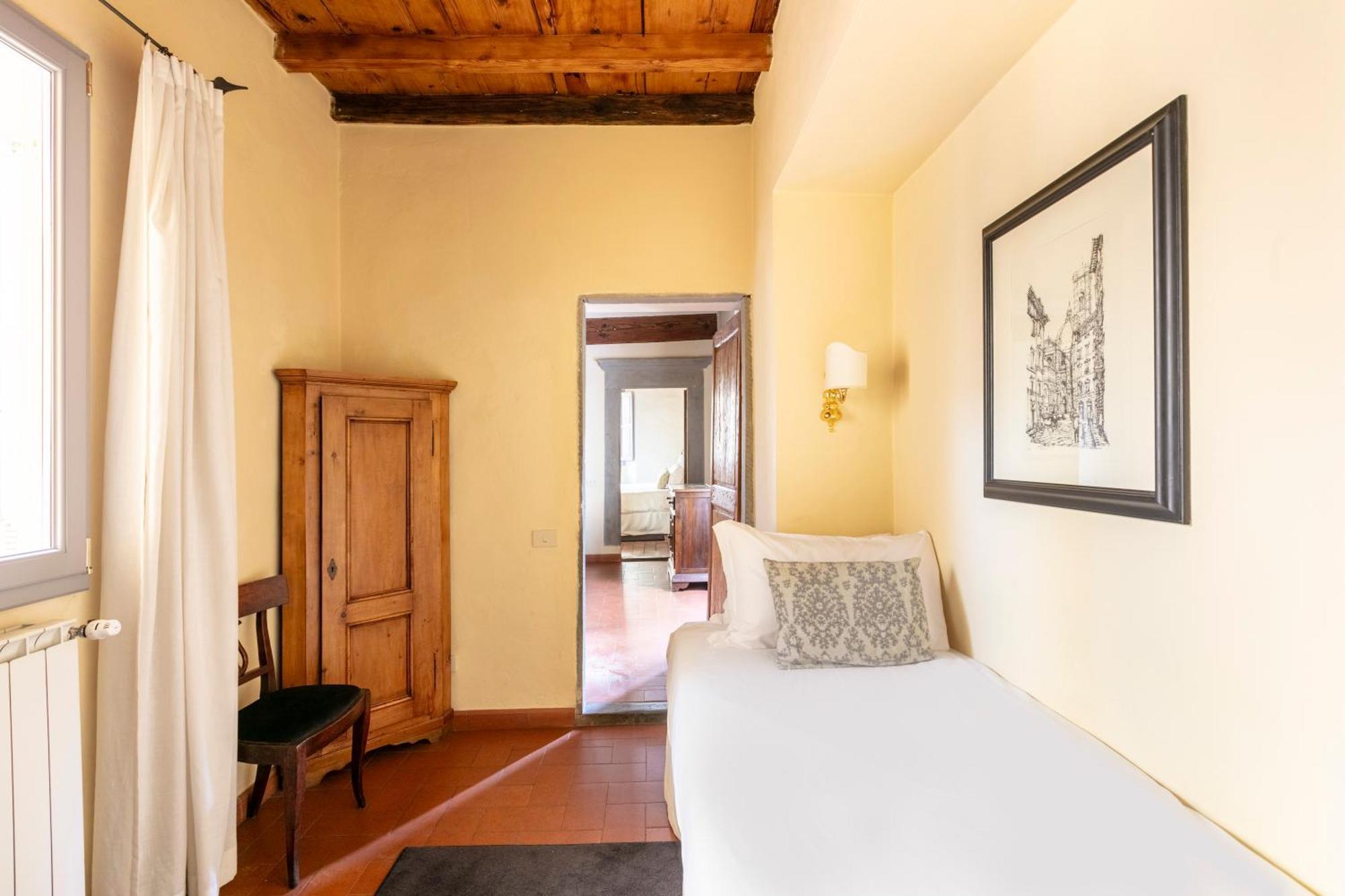 Numa Florence Palazzo Belfiore Екстериор снимка