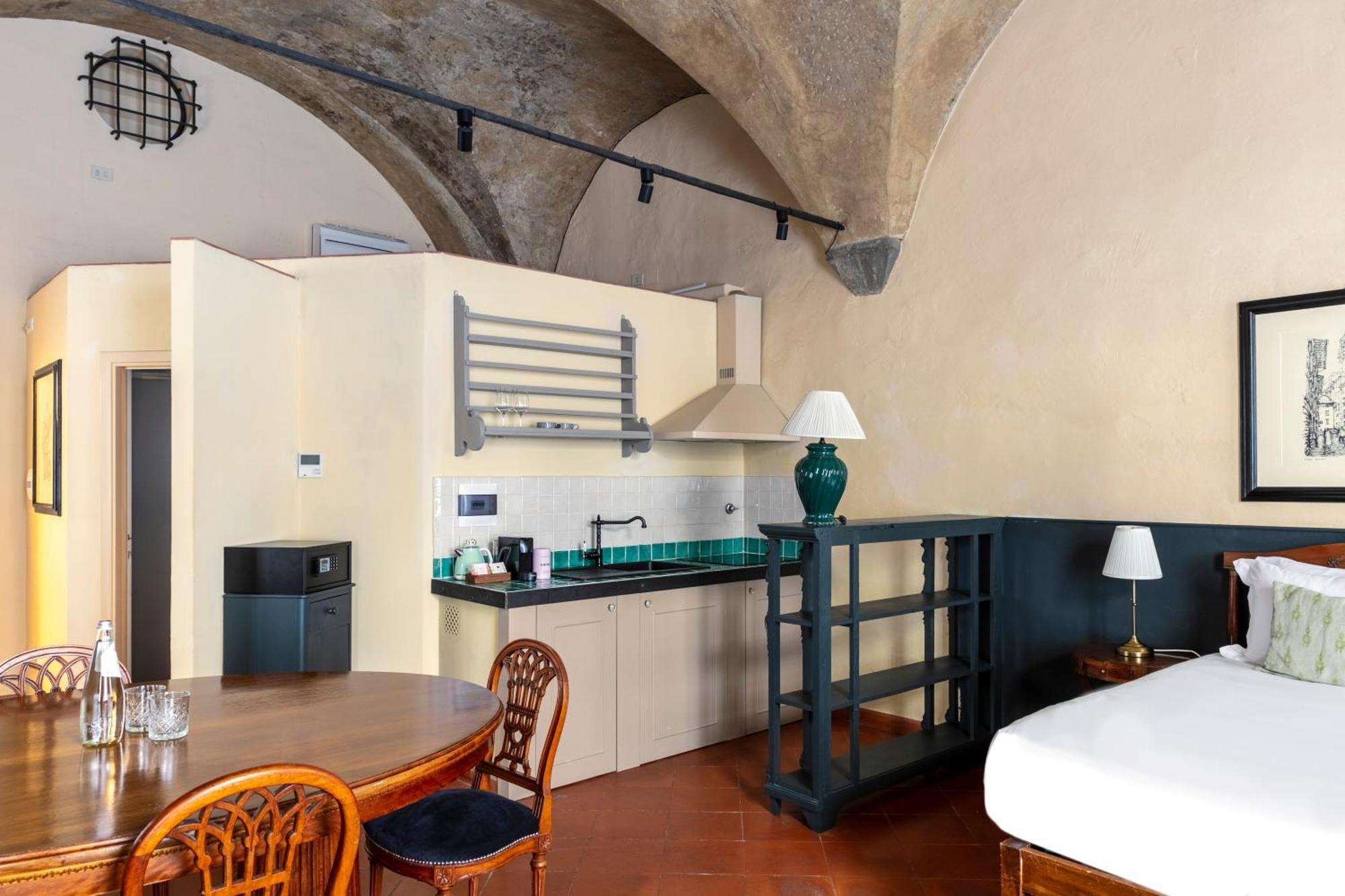 Numa Florence Palazzo Belfiore Екстериор снимка