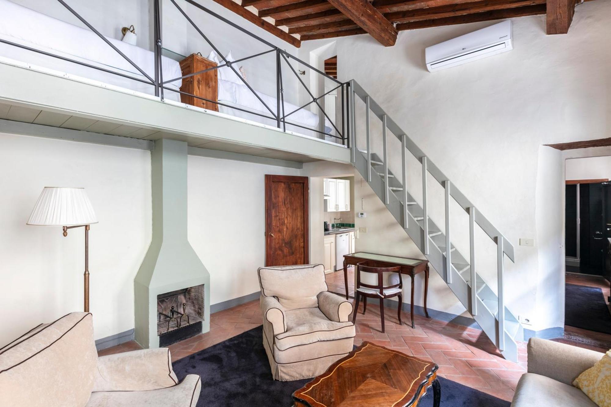 Numa Florence Palazzo Belfiore Екстериор снимка
