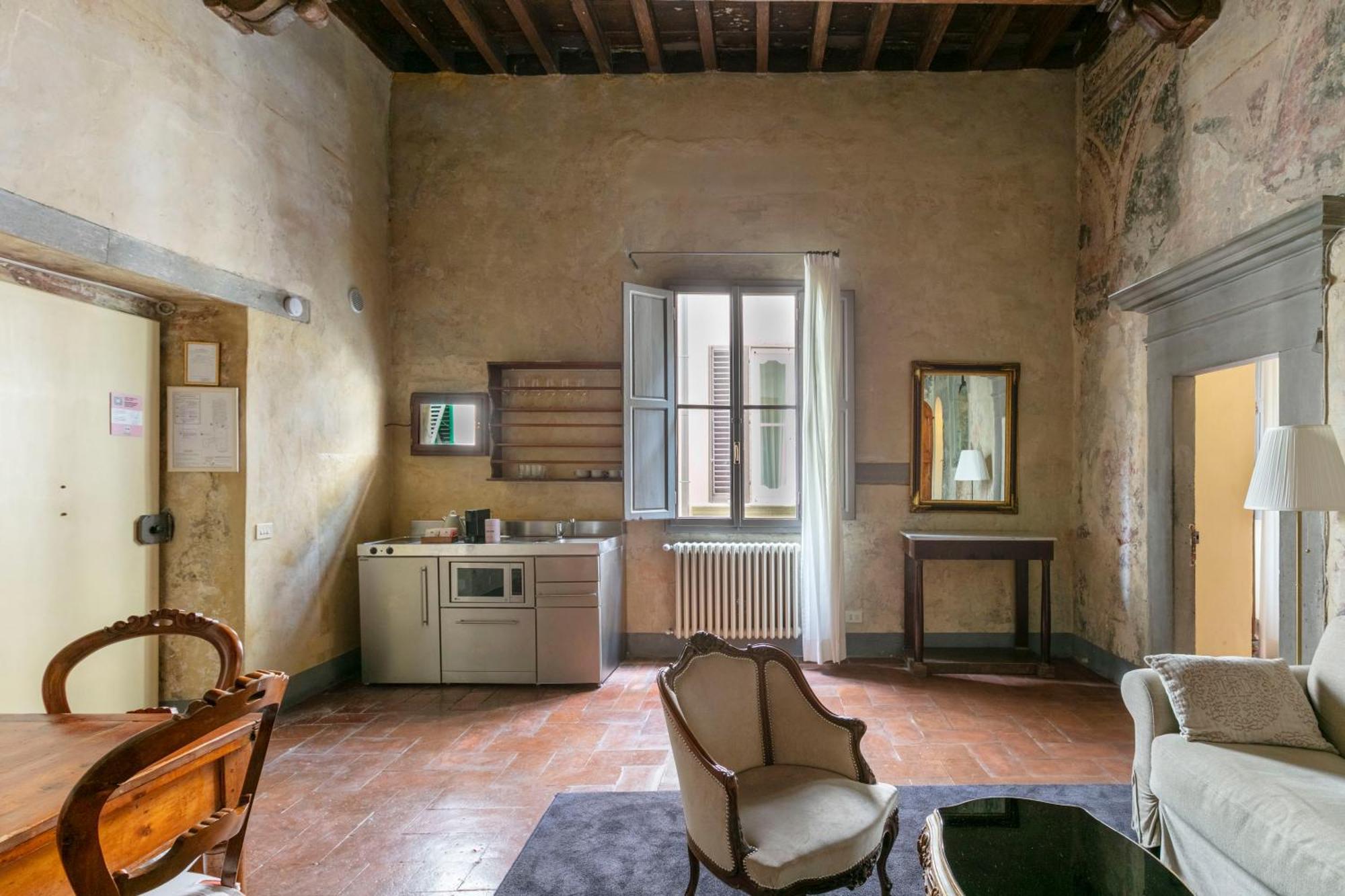 Numa Florence Palazzo Belfiore Екстериор снимка
