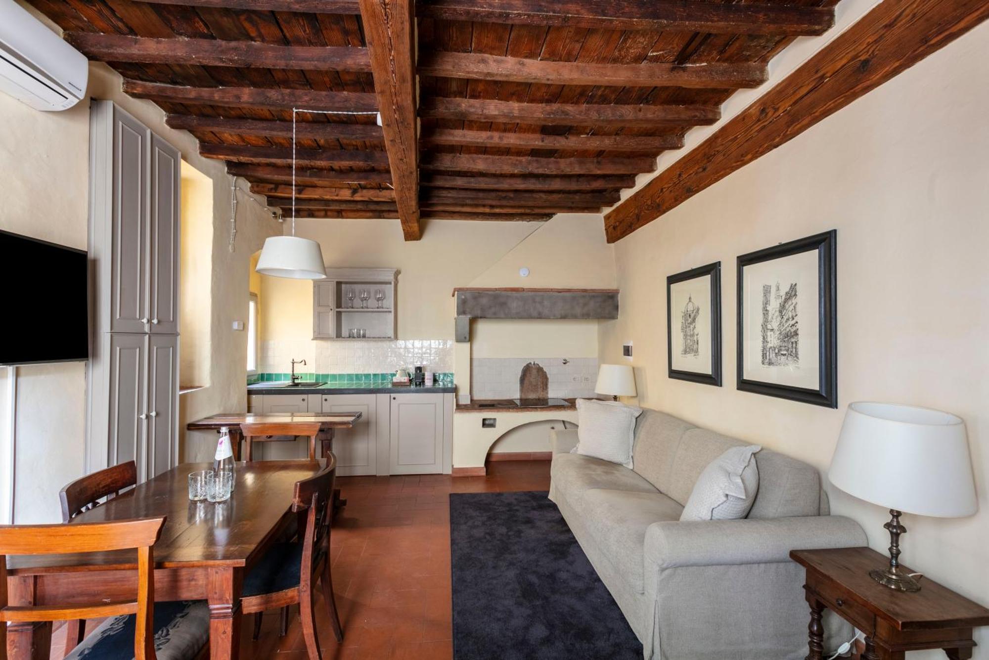 Numa Florence Palazzo Belfiore Екстериор снимка