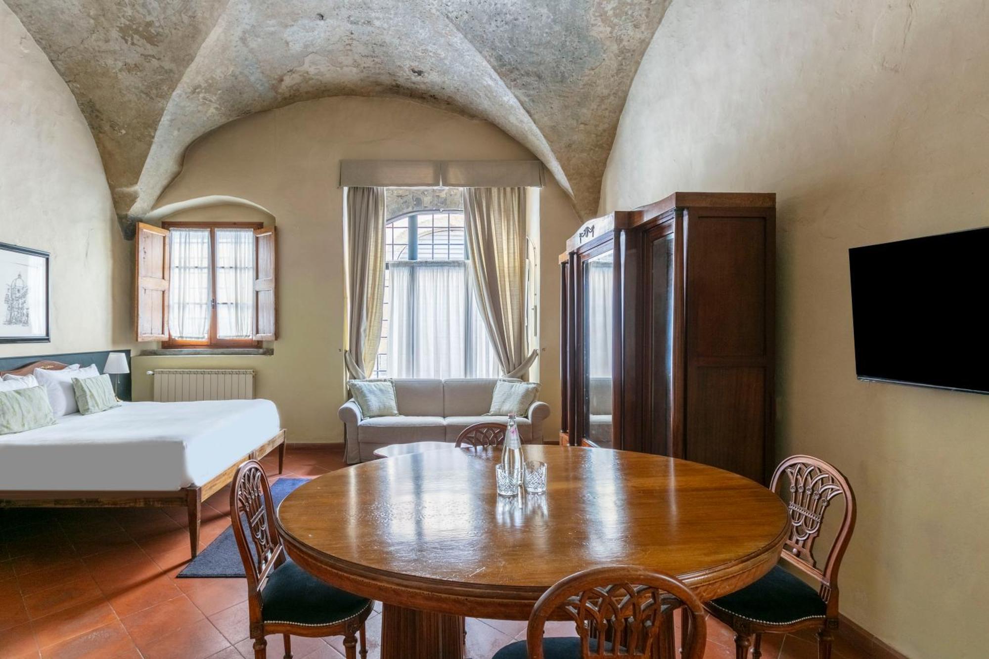 Numa Florence Palazzo Belfiore Екстериор снимка