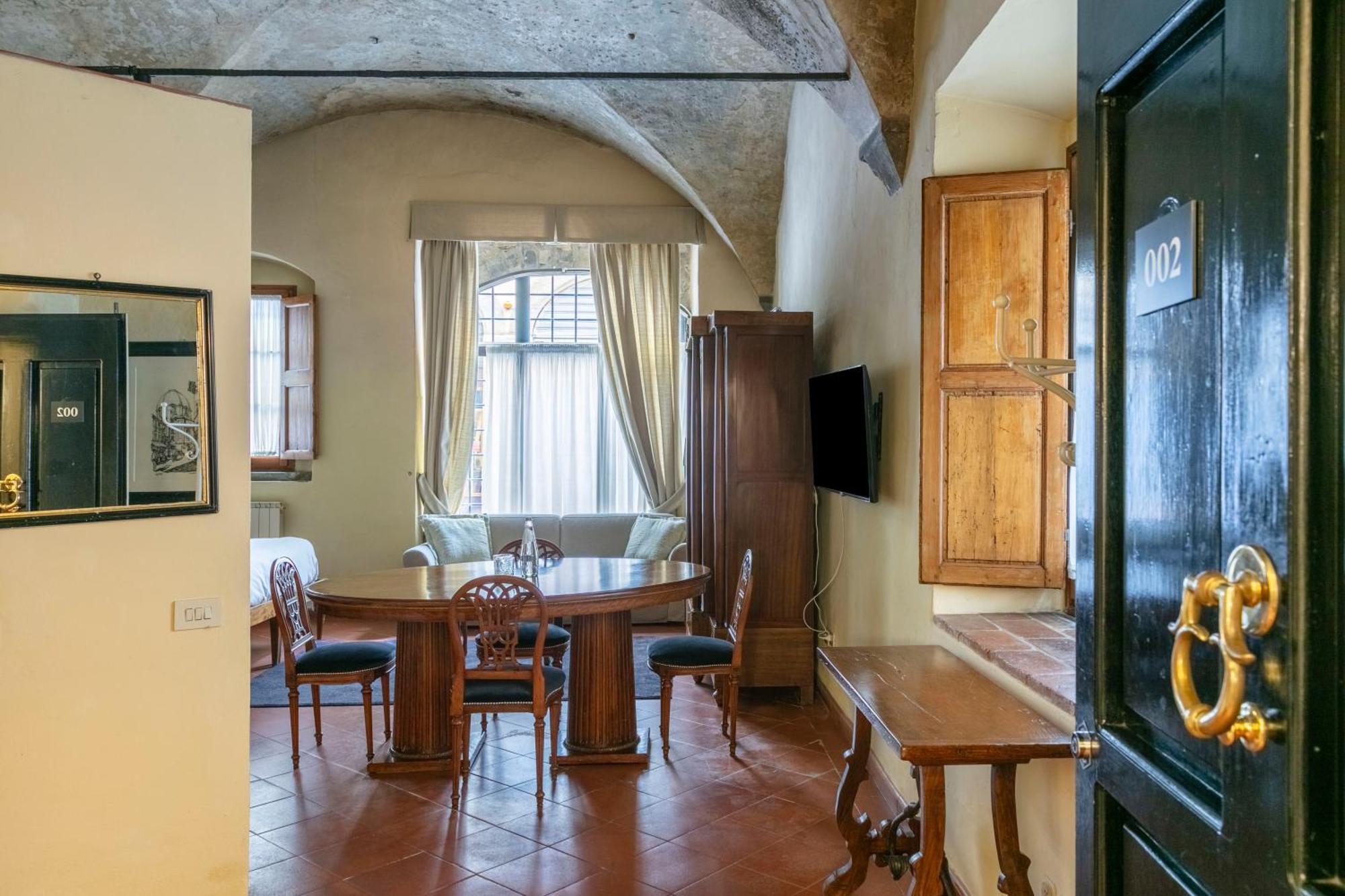 Numa Florence Palazzo Belfiore Екстериор снимка