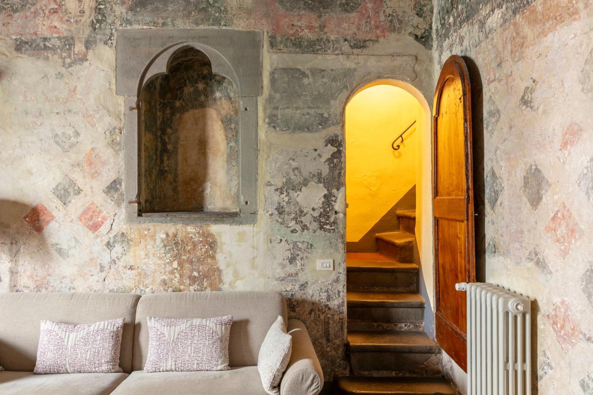 Numa Florence Palazzo Belfiore Екстериор снимка