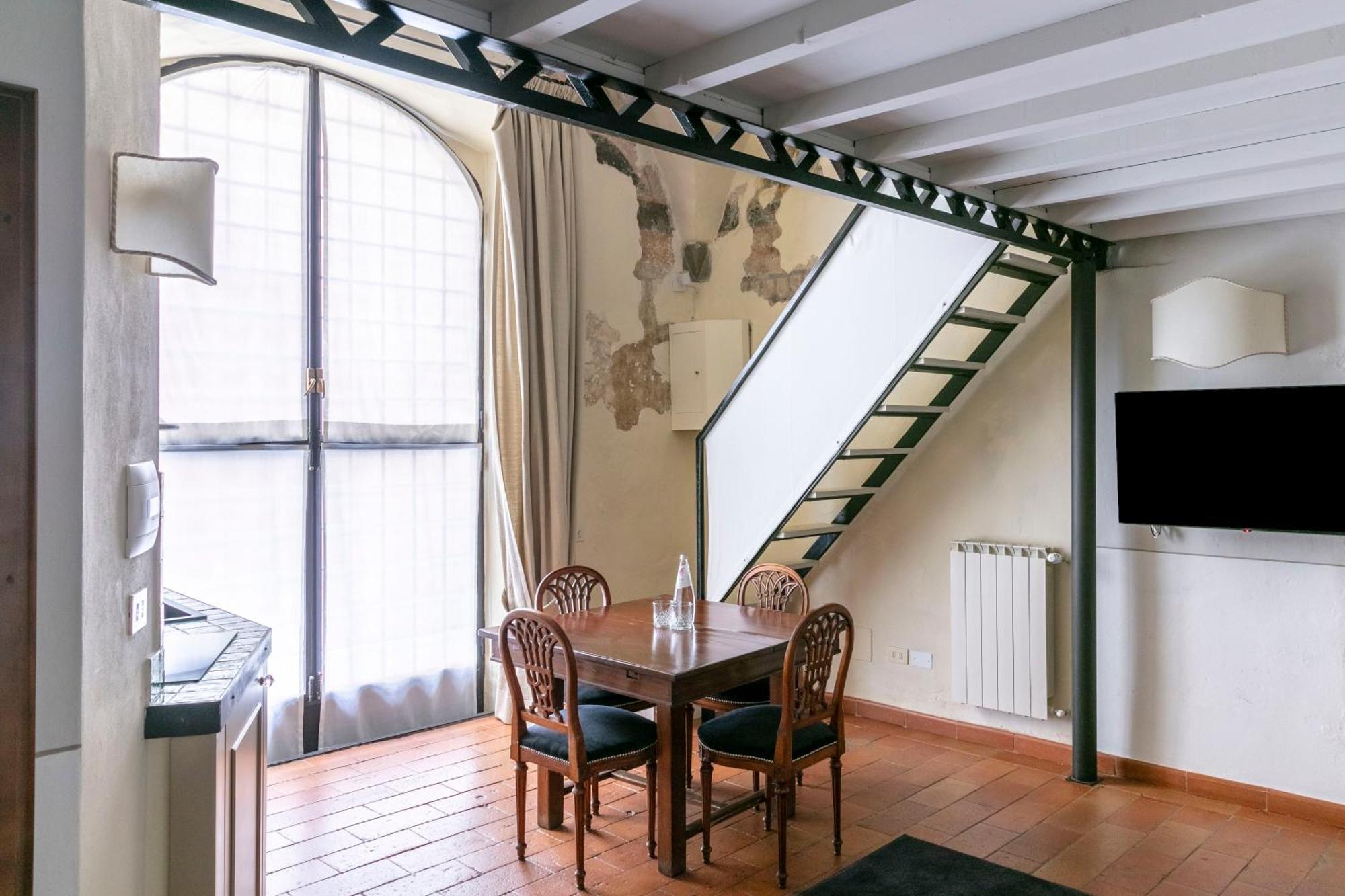 Numa Florence Palazzo Belfiore Екстериор снимка