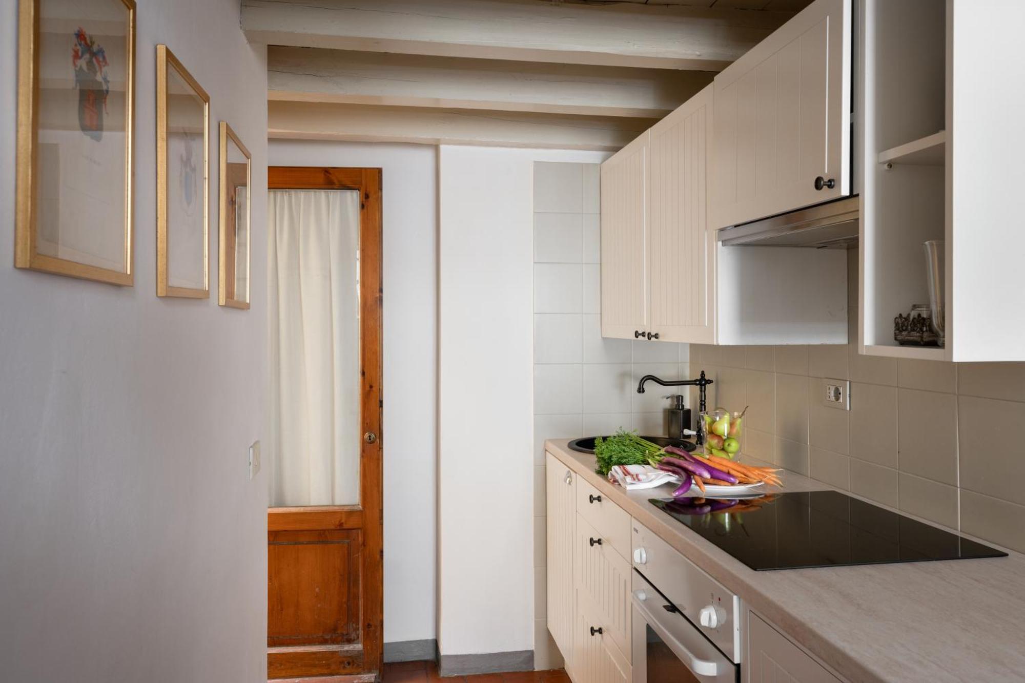 Numa Florence Palazzo Belfiore Екстериор снимка