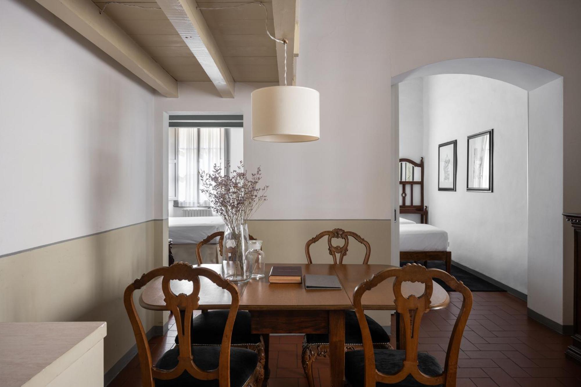 Numa Florence Palazzo Belfiore Екстериор снимка