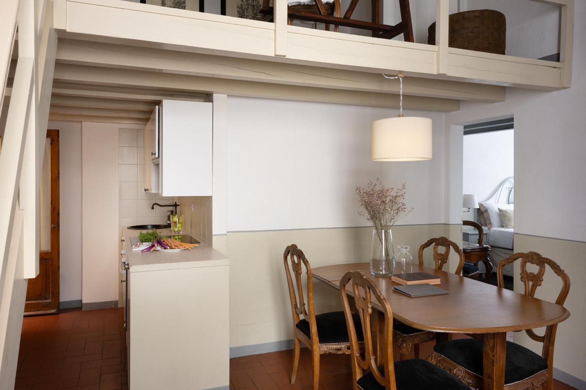 Numa Florence Palazzo Belfiore Екстериор снимка