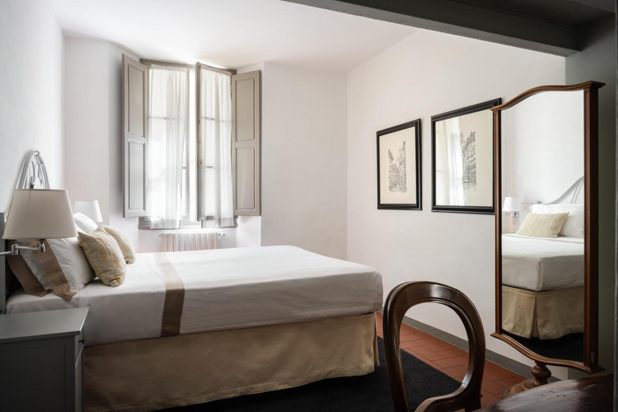 Numa Florence Palazzo Belfiore Екстериор снимка