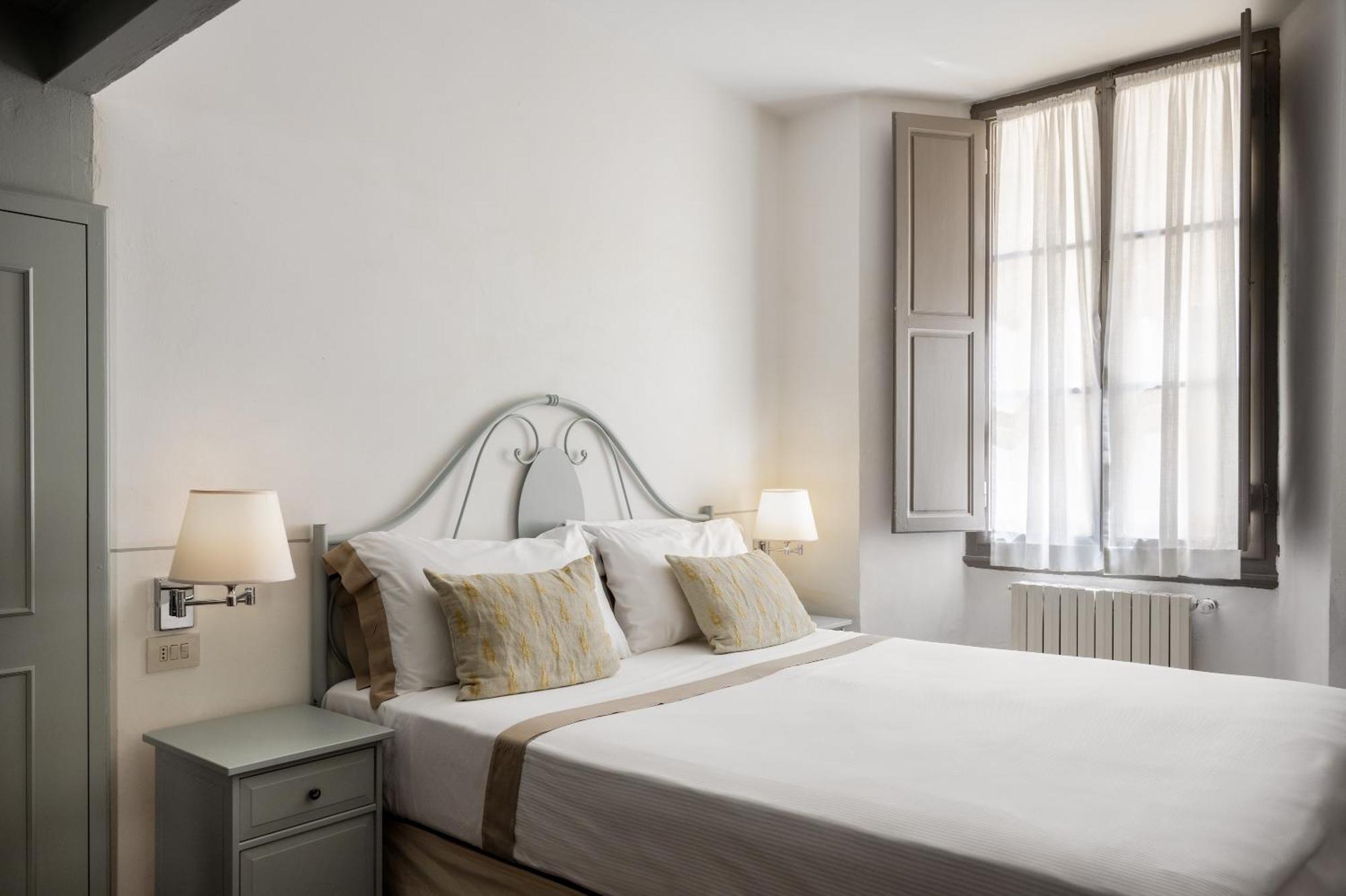Numa Florence Palazzo Belfiore Екстериор снимка
